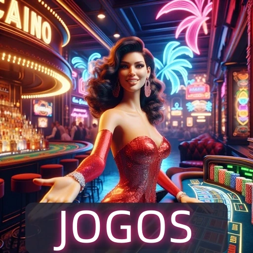7jj Jogos Diversos