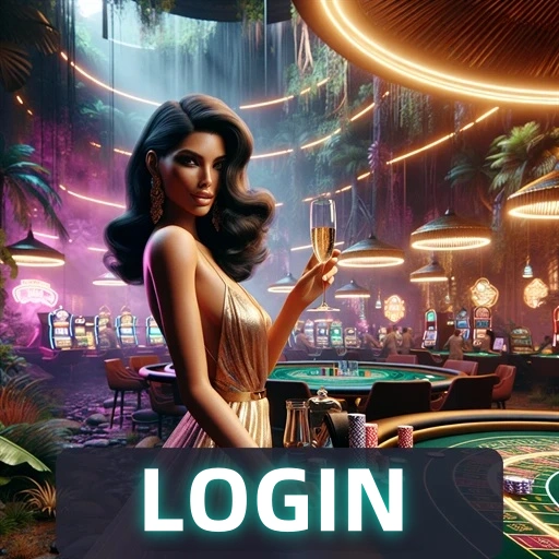 7jj Área de Login