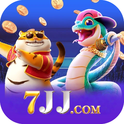 7jj Logo
