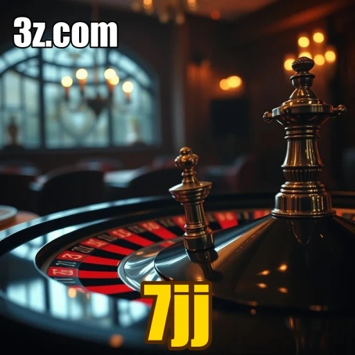 Streams Empolgantes no 7jj: Conecte-se Ao Mundo dos Games